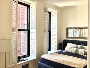 1 sovrum, wi-fi och sängkläder