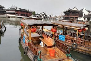 Unclassified image, 2 of 48, button - Abin Inn (Shanghai)