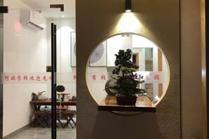 Interior - Abin Inn (Shanghai)
