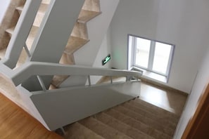 Interior - Abin Inn (Shanghai)