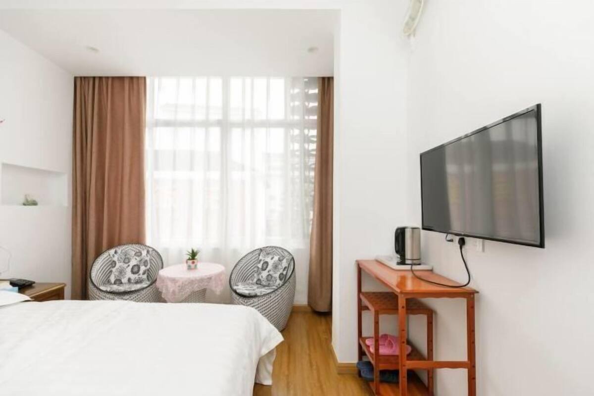 الغرفة