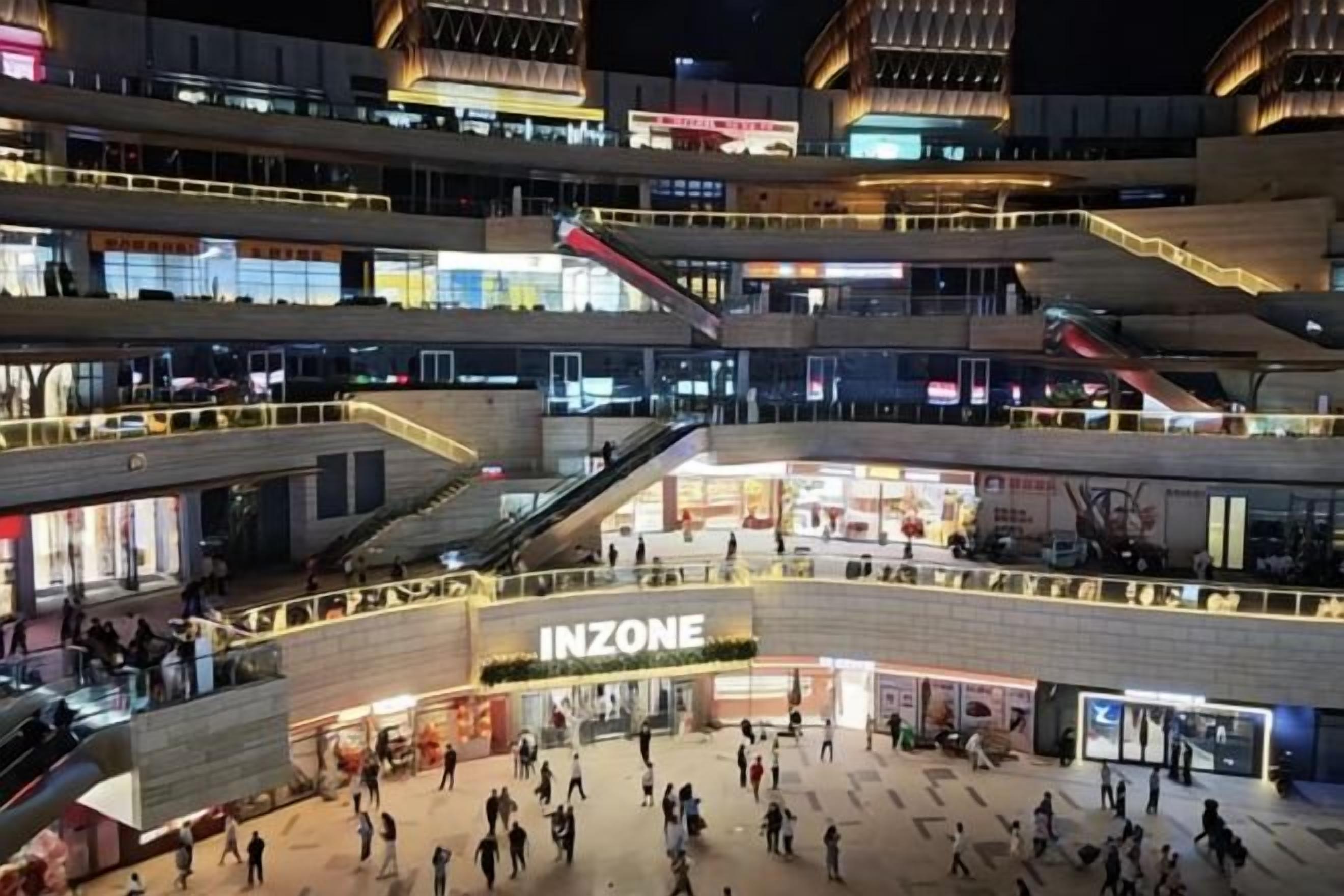 สถานที่น่าสนใจ