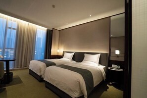 Cribs/infant beds - Bai Hua Ting International Hotel (Jinan)