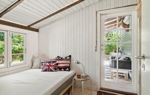 3 Schlafzimmer, kostenloses WLAN