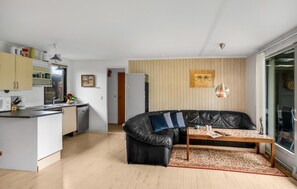 Tv, eldstad och dvd-spelare