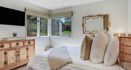 Luxury Vineyard Creek Ranch Sonoma