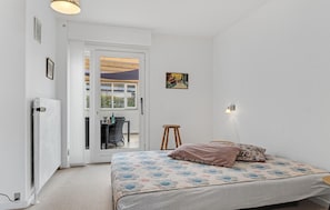 4 bedrooms, free WiFi - 4 bedroom amazing home in Mariager (Mariager)