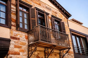 Exterior - Nill's Stone House Otel (Cesme)