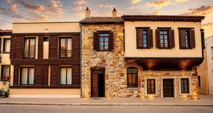 Nill's Stone House Otel