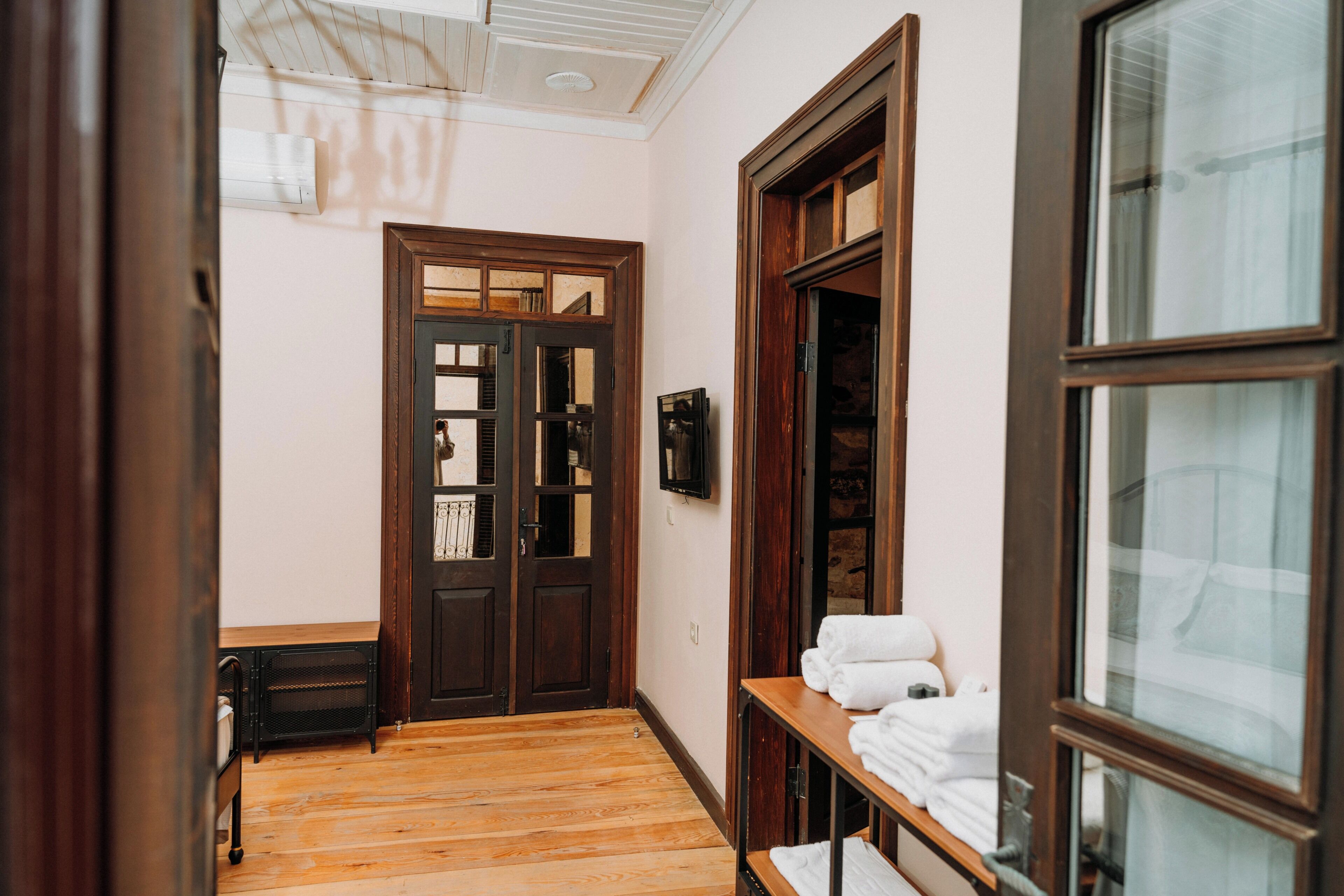 Gallery studio suite | Gratis wifi, beddengoed