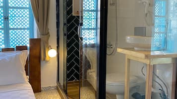 经典客房 | 免费 WiFi