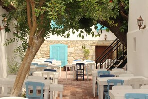 Exterior - Lutfiye Sigacik (Seferihisar)