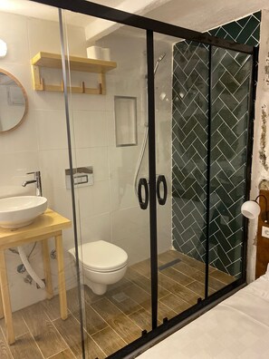 Habitación clásica | Wifi gratis 