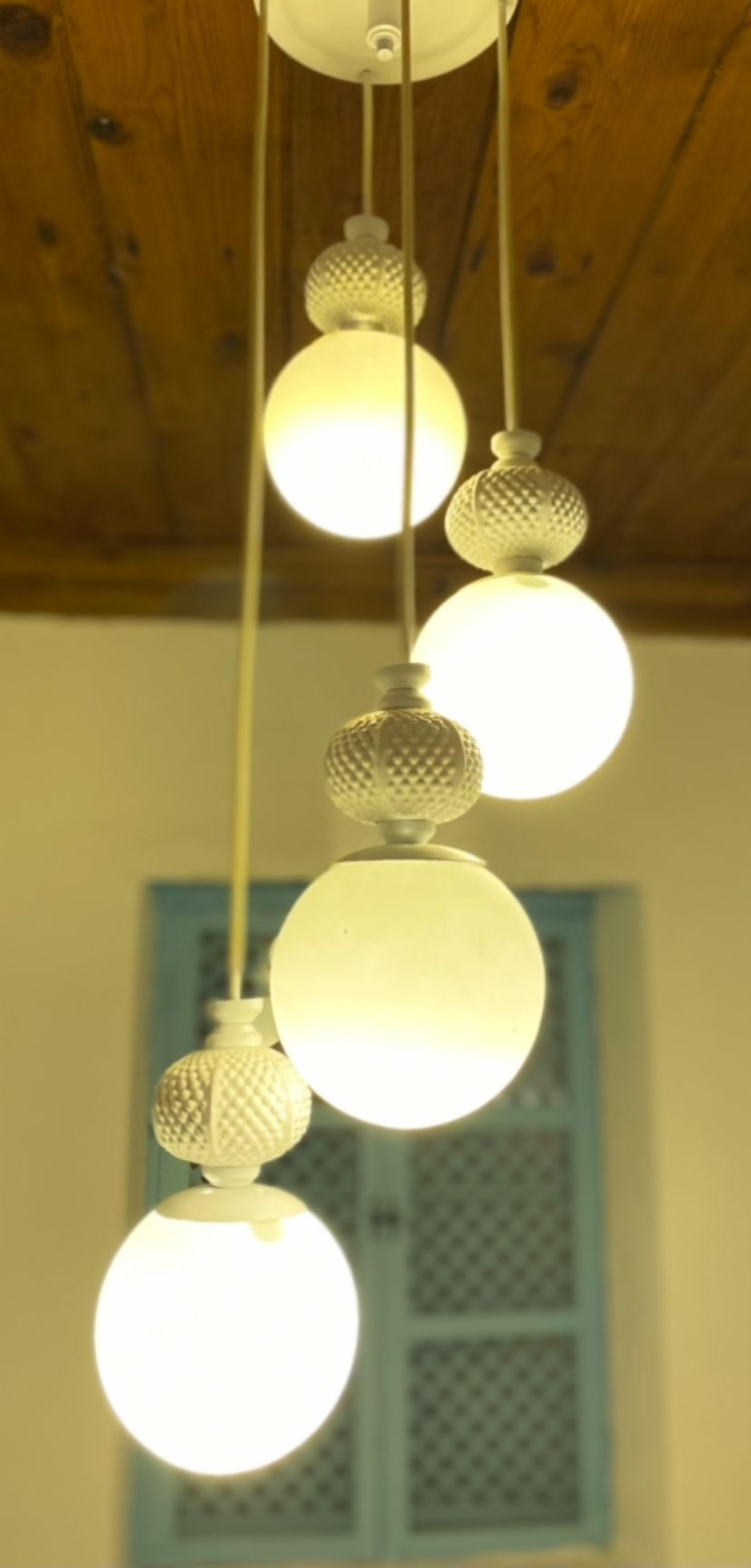 经典客房 | 免费 WiFi