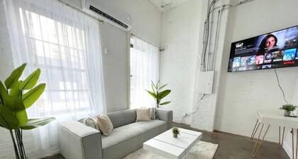 ◆UNIQUE◆ spacious LOFT with photo studio w/d!