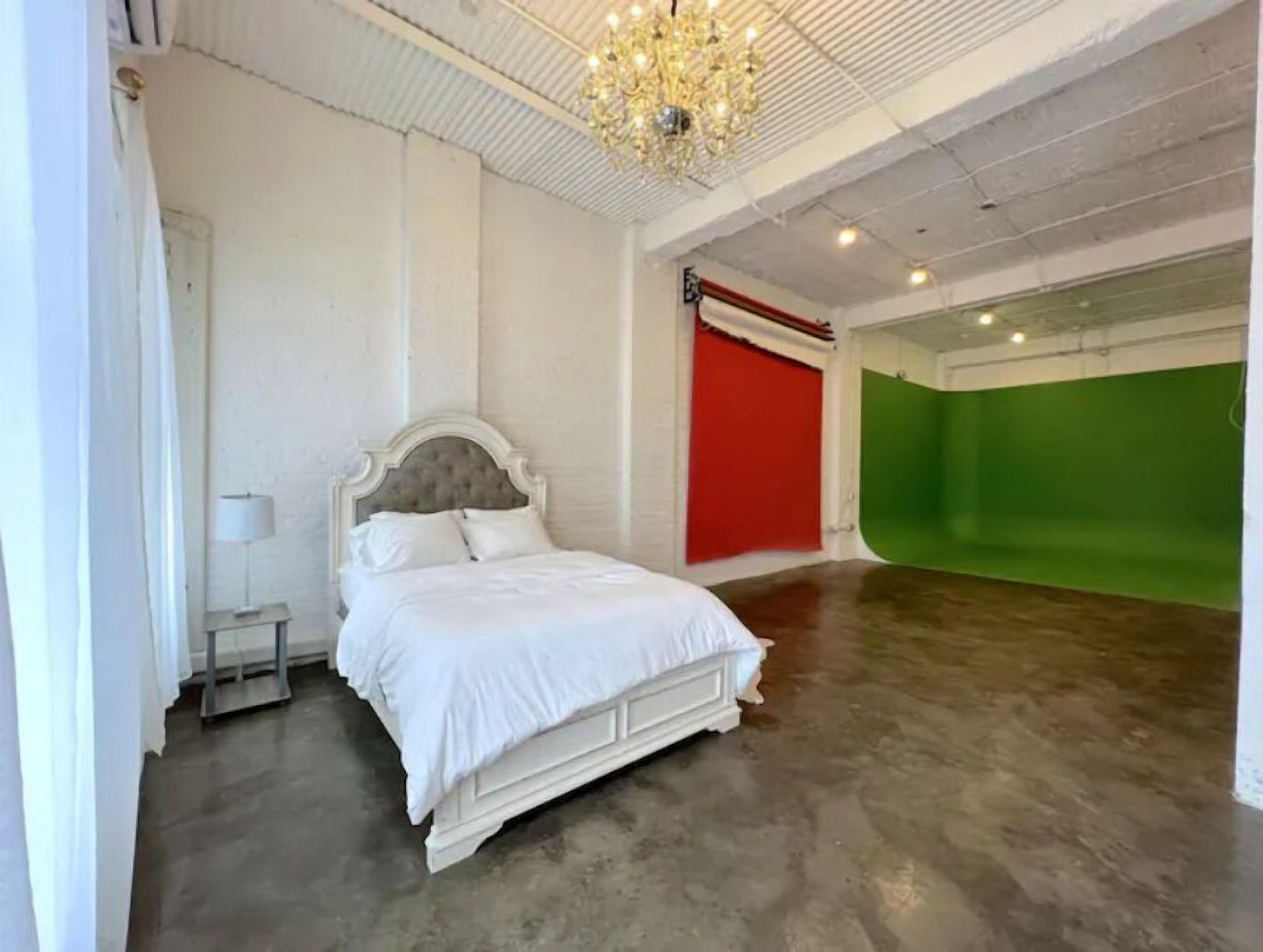 Kamer