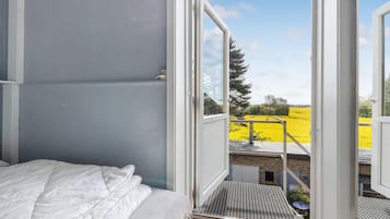 2 bedrooms, free WiFi
