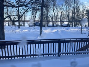 Property grounds - Up North, Outdoor Enthusiast’s Paradise! (Birchwood)