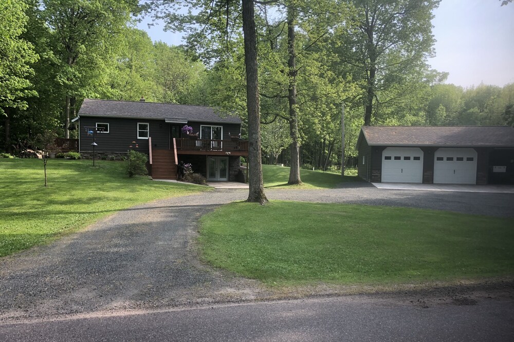 Up North, Outdoor Enthusiast’s Paradise!