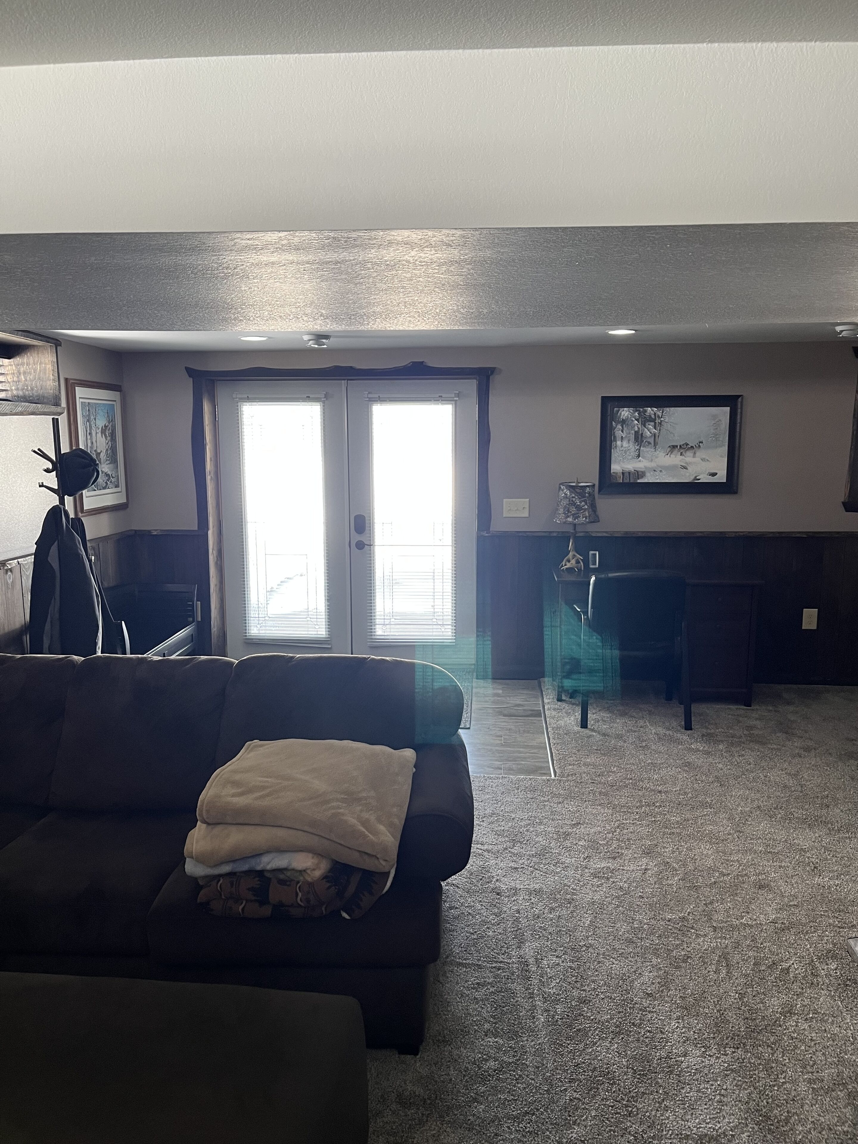 TV connectée, lecteur de DVD