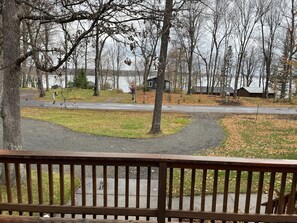 Property grounds - Up North, Outdoor Enthusiast’s Paradise! (Birchwood)
