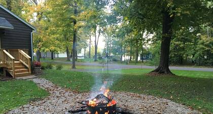 Up North, Outdoor Enthusiast’s Paradise!