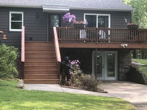 Up North, Outdoor Enthusiast’s Paradise!