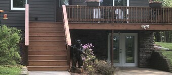 Up North, Outdoor Enthusiast’s Paradise!