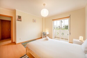 2 bedrooms, desk, iron/ironing board, free Internet - GuestReady - Dreamy getaway in Cartaxo (Cartaxo)