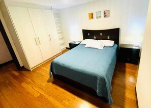 1 bedroom, WiFi - Amplia Suite en la mejor zona de Quito (Quito)