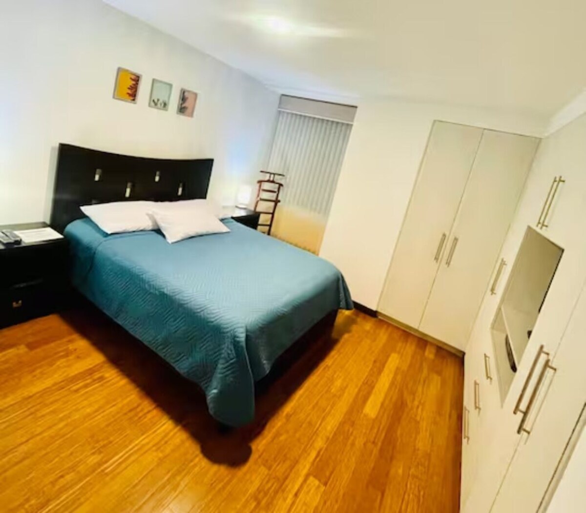 Bild für Gastgeberprofil