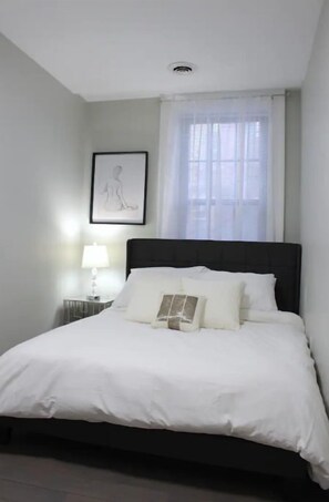 2 Schlafzimmer, WLAN