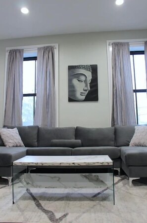 Smart-tv, streamingtjenester