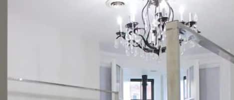 2 chambres, Wi-Fi