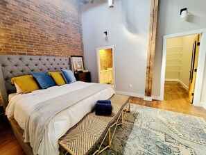 2 chambres, Wi-Fi, draps fournis