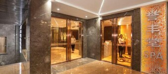 Baba Boutique Hotel