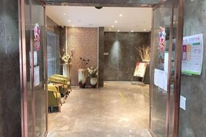 Exterior - Baba Boutique Hotel (Xiamen)