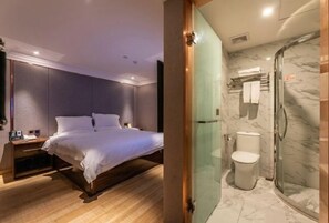 Room - Baba Boutique Hotel (Xiamen)