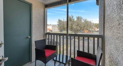 Stylish Disney Themed Family Unit- 10 Mins Away from Disney