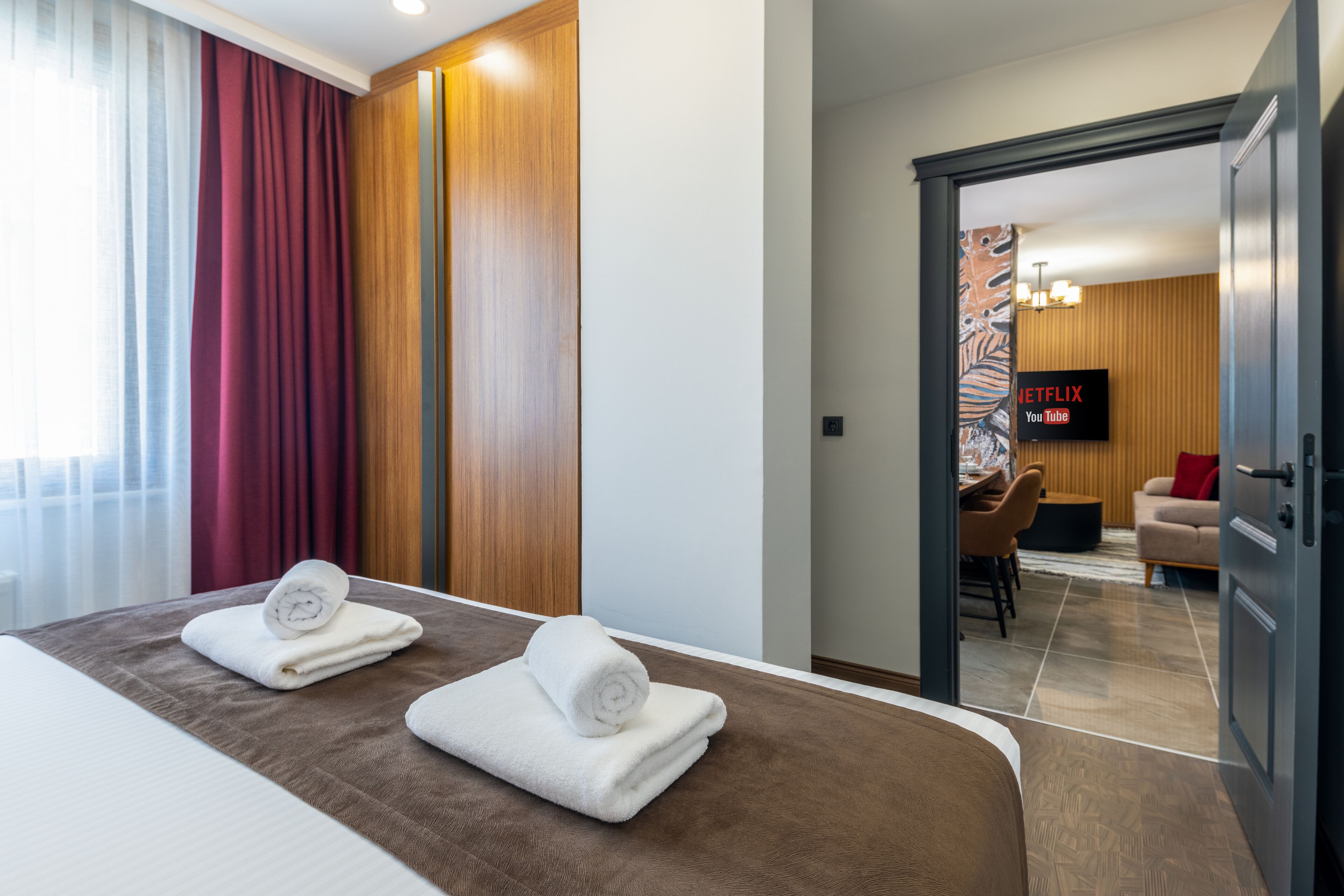 Foto - Baymari Suites Design Florya