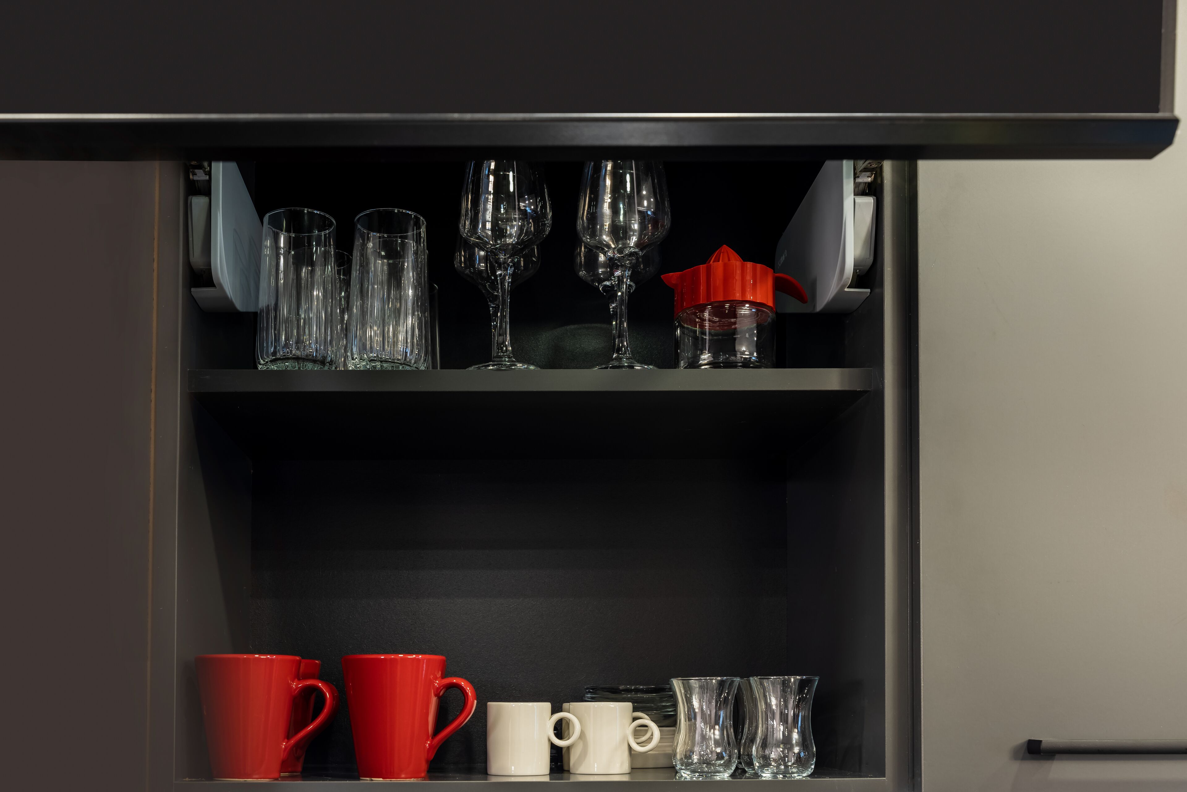 Foto - Baymari Suites Design Florya