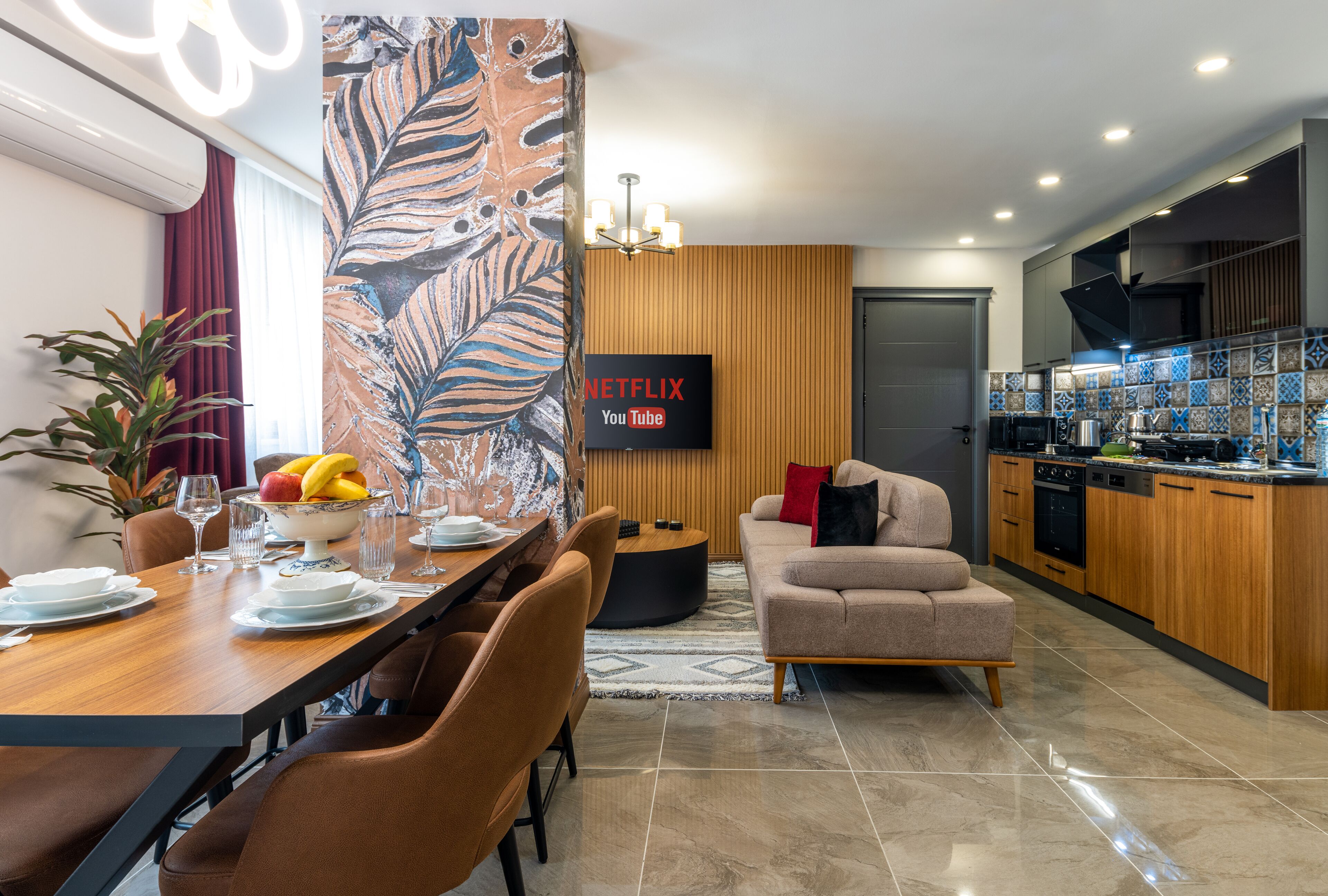 Foto - Baymari Suites Design Florya
