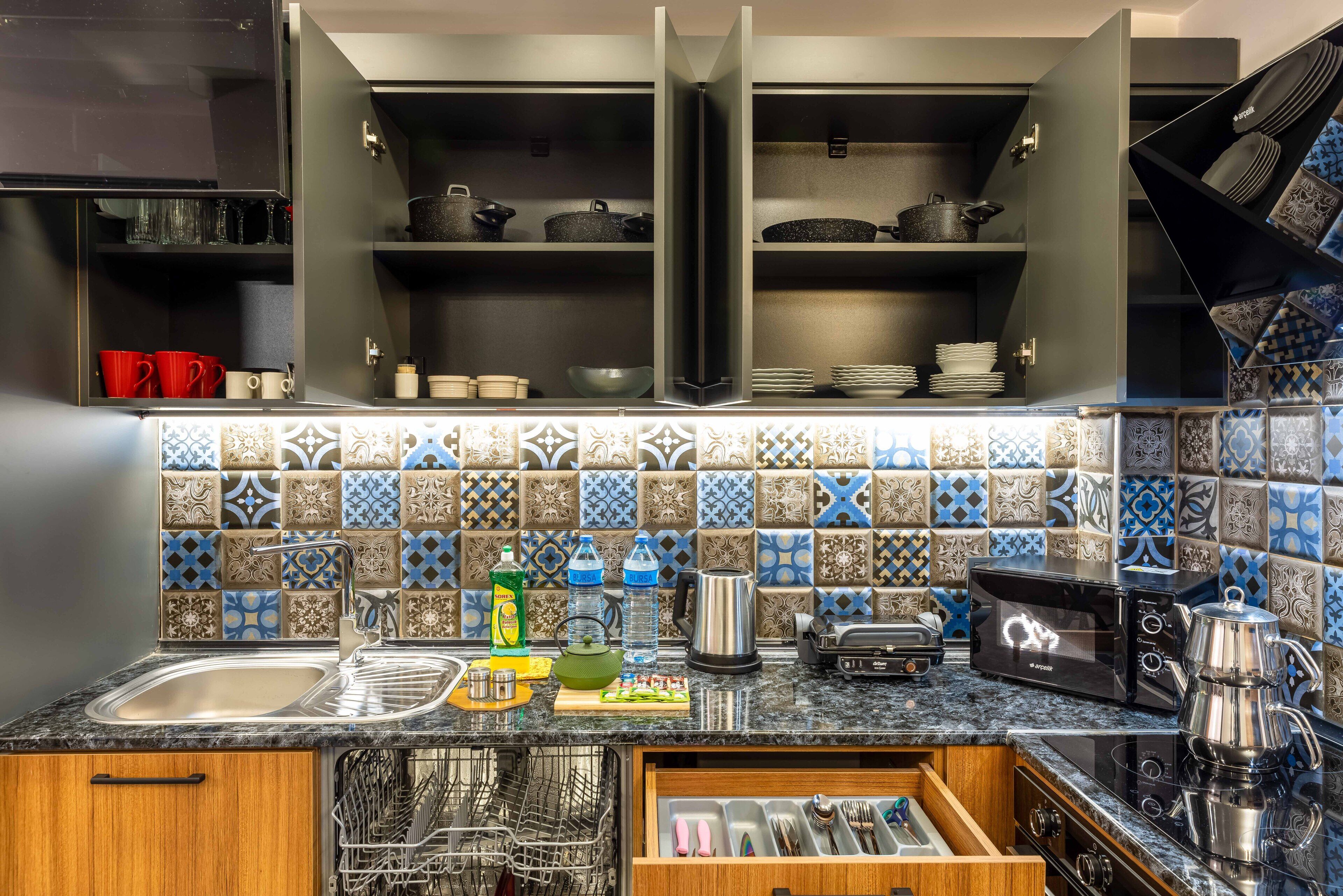 Foto - Baymari Suites Design Florya