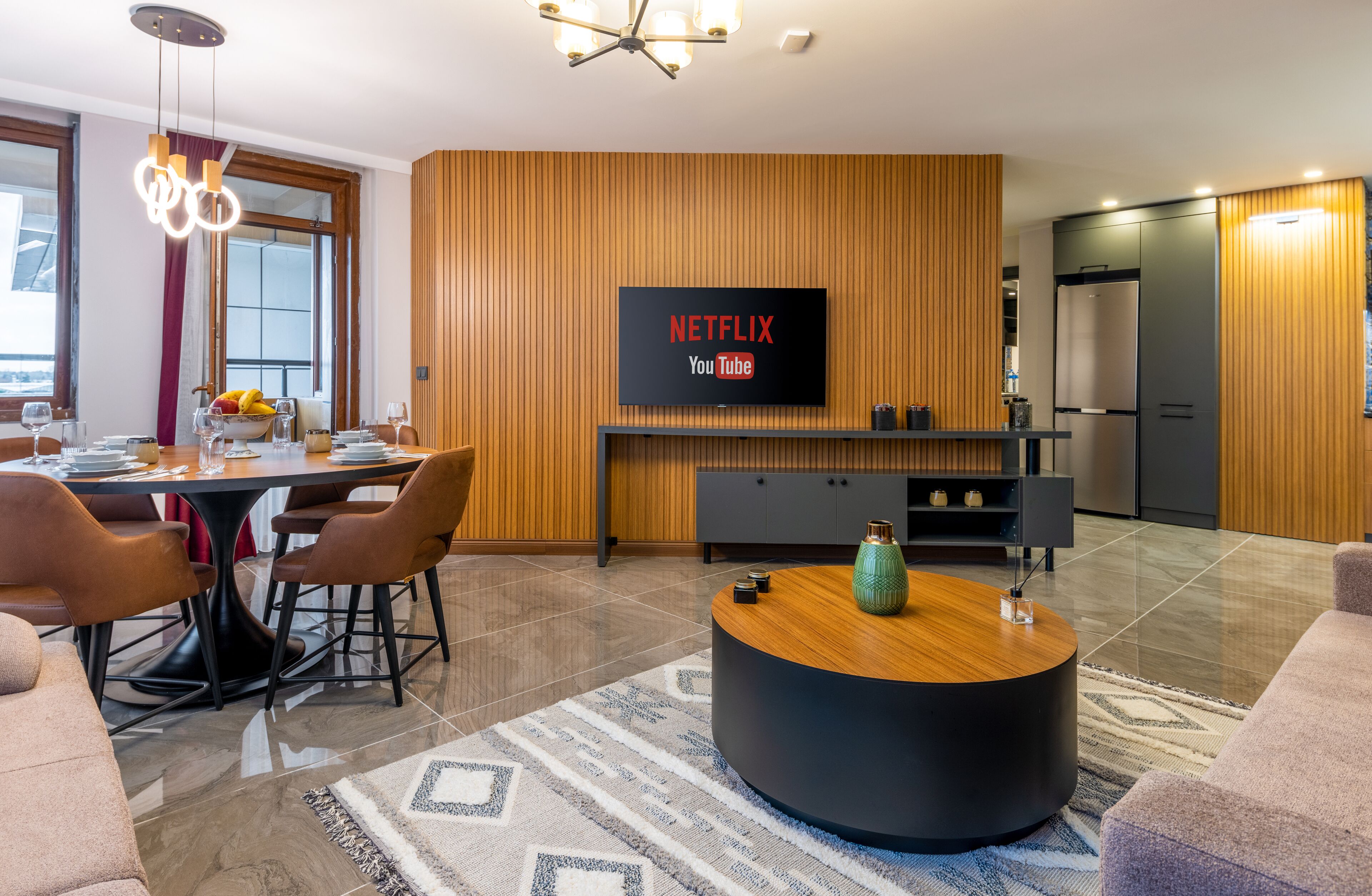 Foto - Baymari Suites Design Florya