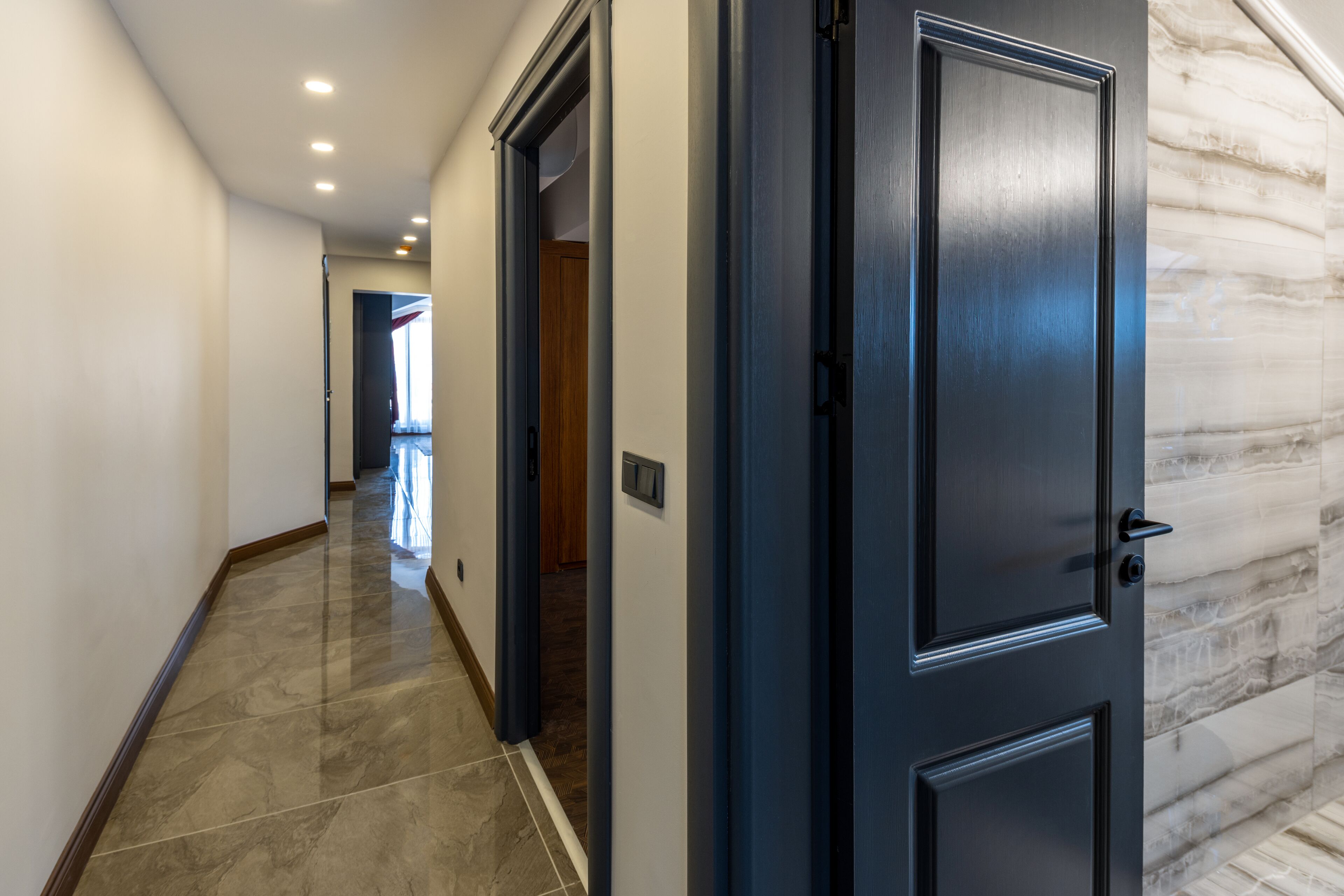 Foto - Baymari Suites Design Florya