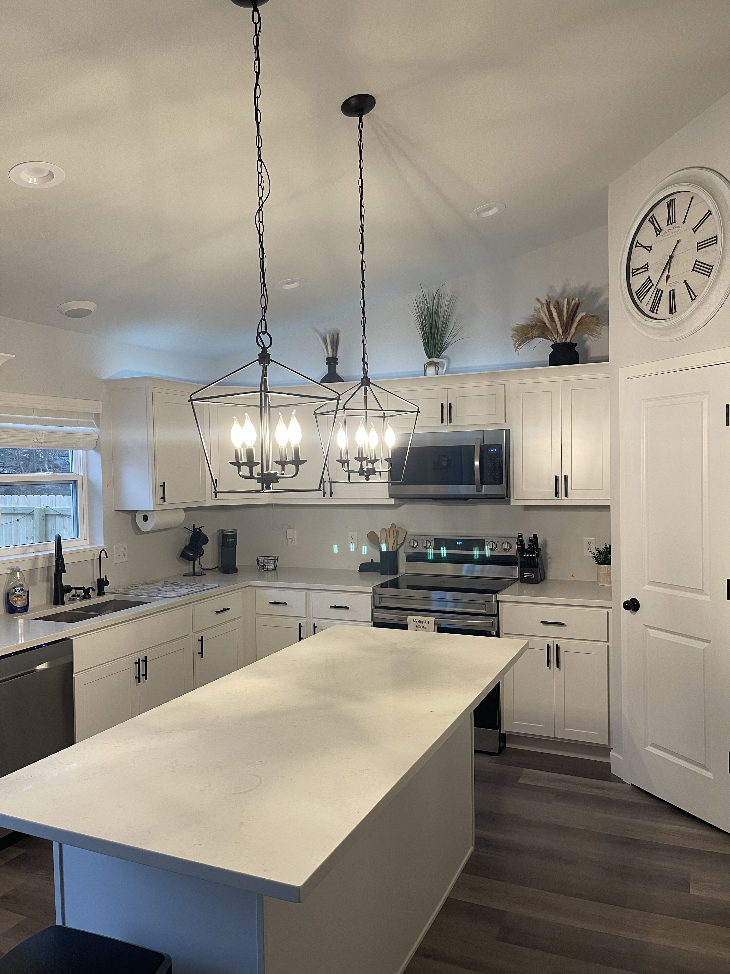 New Home! Built in 2022