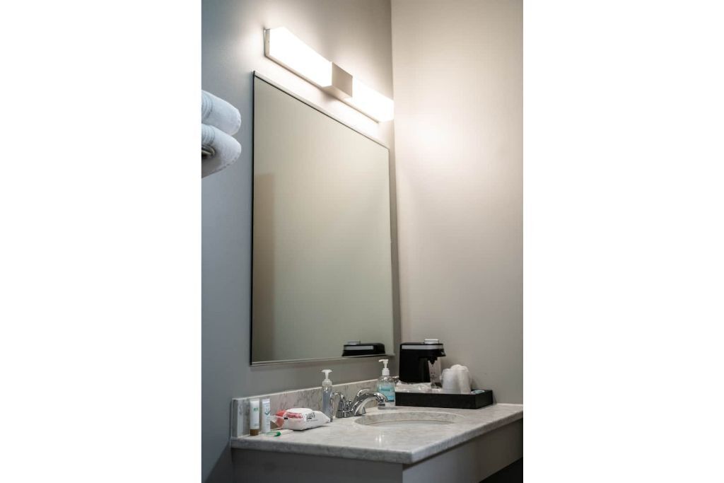 Homey Suite in Davenport