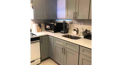 LOVELLY ONE BEDROOM APARMENT IN WHITESTONE