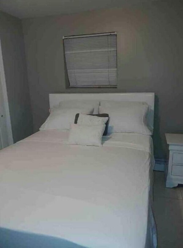 1 makuuhuone, Wi-Fi