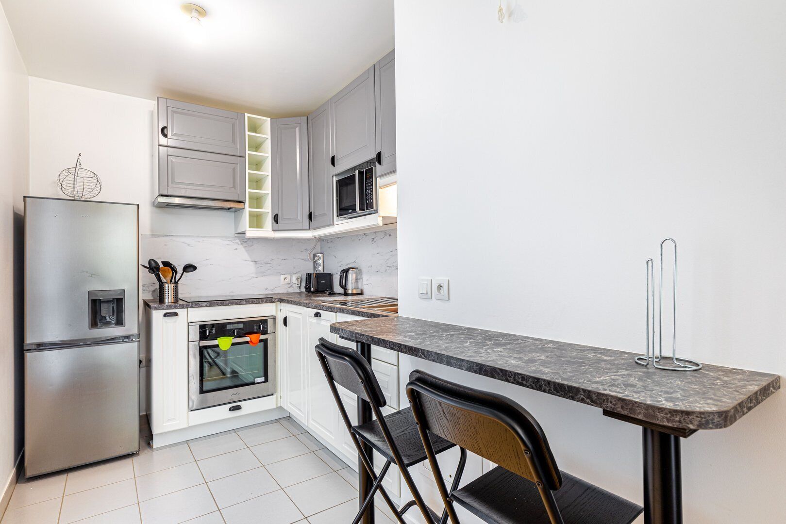 GuestReady - Lovely stay with a garden in Antony